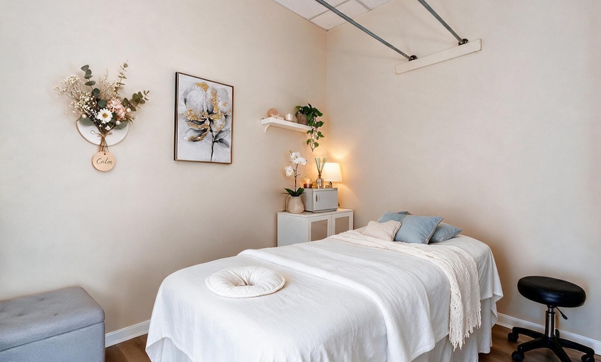 Image 3: Total Spa Renewal: Body Massage, Head Spa & Facial (Solo or Couples)