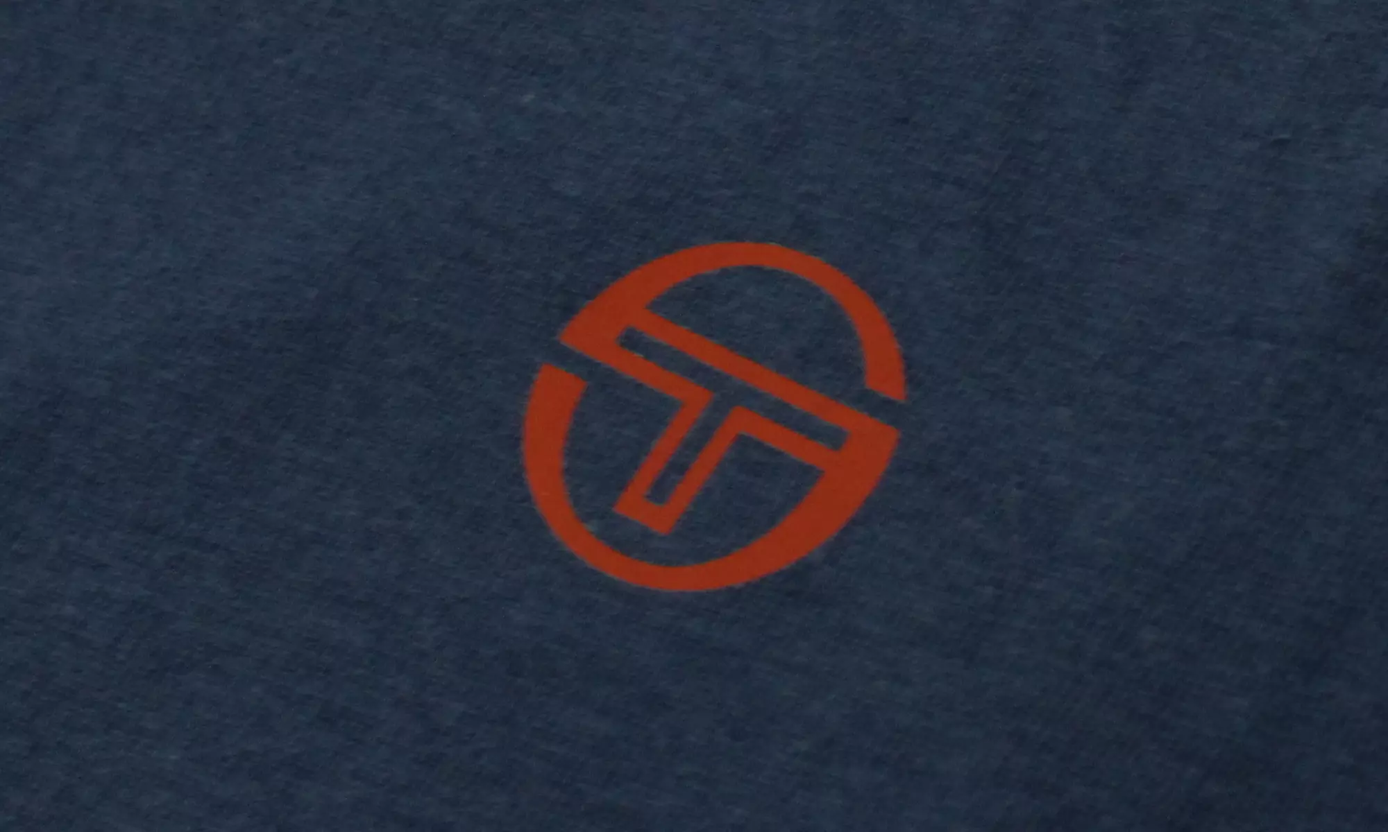 Pigiama da uomo in cotone Sergio Tacchini