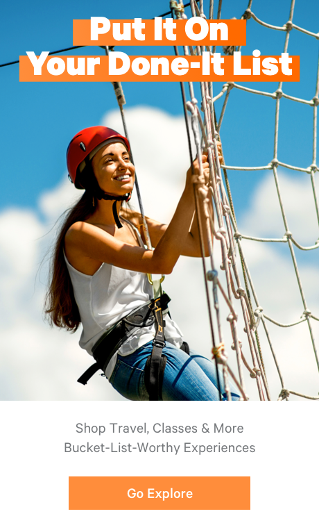 Put It On Your Done-It List