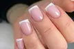 Russian Hard gel Manicure, Smart Gel Pedicure, or Manicure + Pedicure at Vdovenko Nails Llc (Up to 30% Off) - Second Medium