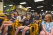 One-Day Admission Ticket for One Youth or One Adult to USS Midway Museum - Second Medium