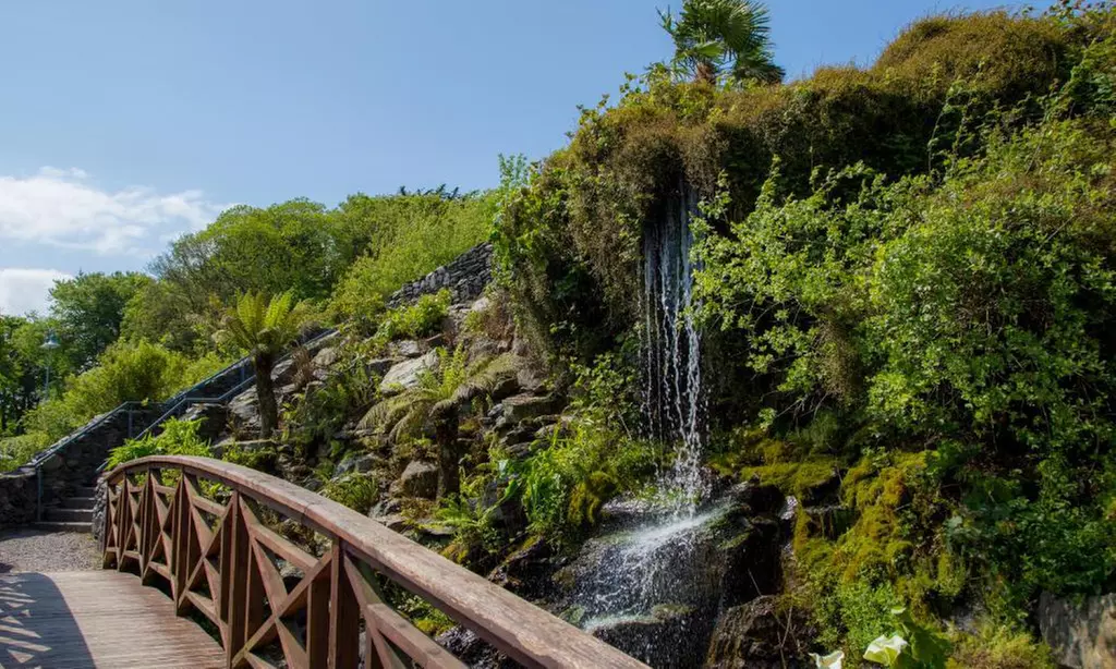 Cork: 1-3 Nights with Breakfast and Leisure Club Access