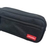 Image 9: Aroosh Triple Pocket Zipped Pencil Case