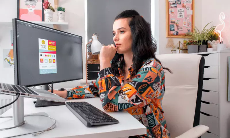 Individual or Bundled Online Adobe Design Courses from International Open Academy