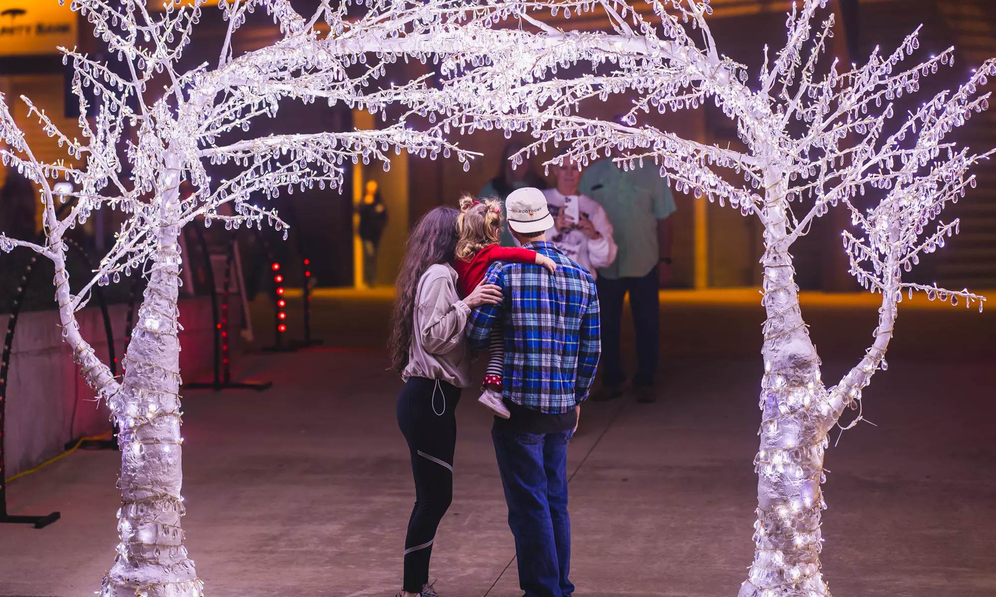 Magic of Lights: Wonderland Walk - Up to 6% Off