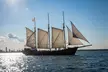 Get Ready to Sail on Lake Ontario and Witness Breathtaking Toronto Skyline Views on the Tall Ship Kajama - Image 5