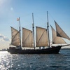 Image 5: Lake Ontario Cruise on Tall Ship Kajama with Skyline Views
