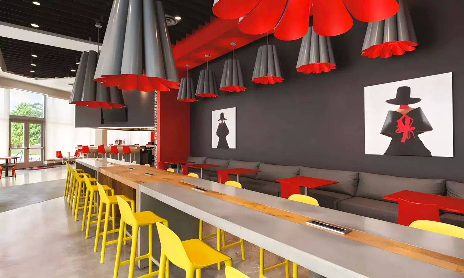 Savor a 2-Course Chef-Driven Dining Experience with Cocktails for Two or Four, or Dining Credit (Up to 60% Off)