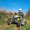 Image 2: Thrilling Quad Biking Experience for Families and Adults
