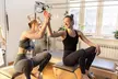 Treningi pilates w kameralnych grupach lub indywidualnie w Centrum Pilates Warszawa (do -37%) - Image 3