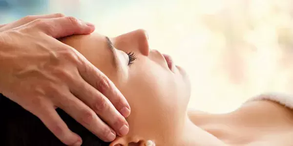 Up to 56% Off on Couples Massage at New Life Spa - Second Medium