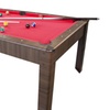 Image 19: Table de billard convertible HARMONY 6FT