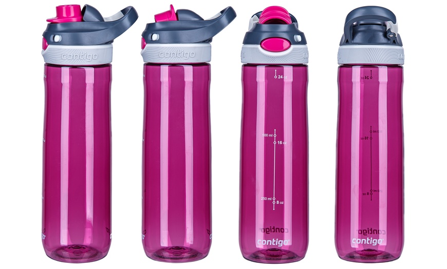 Image 9: Contigo Bottle or Two Thermal Mugs