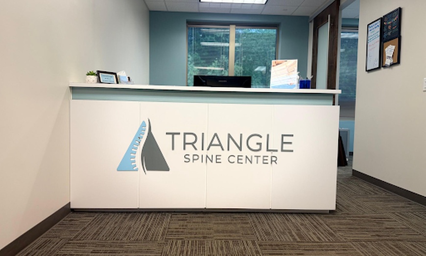 Image 3: 60 or 90 Minute Therapeutic Massage Sessions to Relieve Stress 