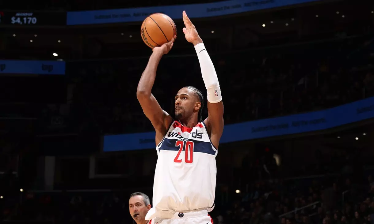 Washington Wizards - Up to 39% Off