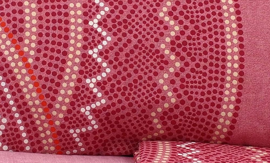 Image 23: Completo letto Made in Italy Bassetti