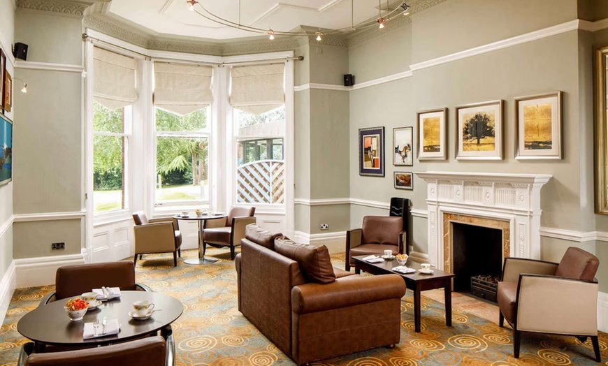 Image 19: East Riding, Yorkshire: One Night Stay with Breakfast & Vineyard Package 