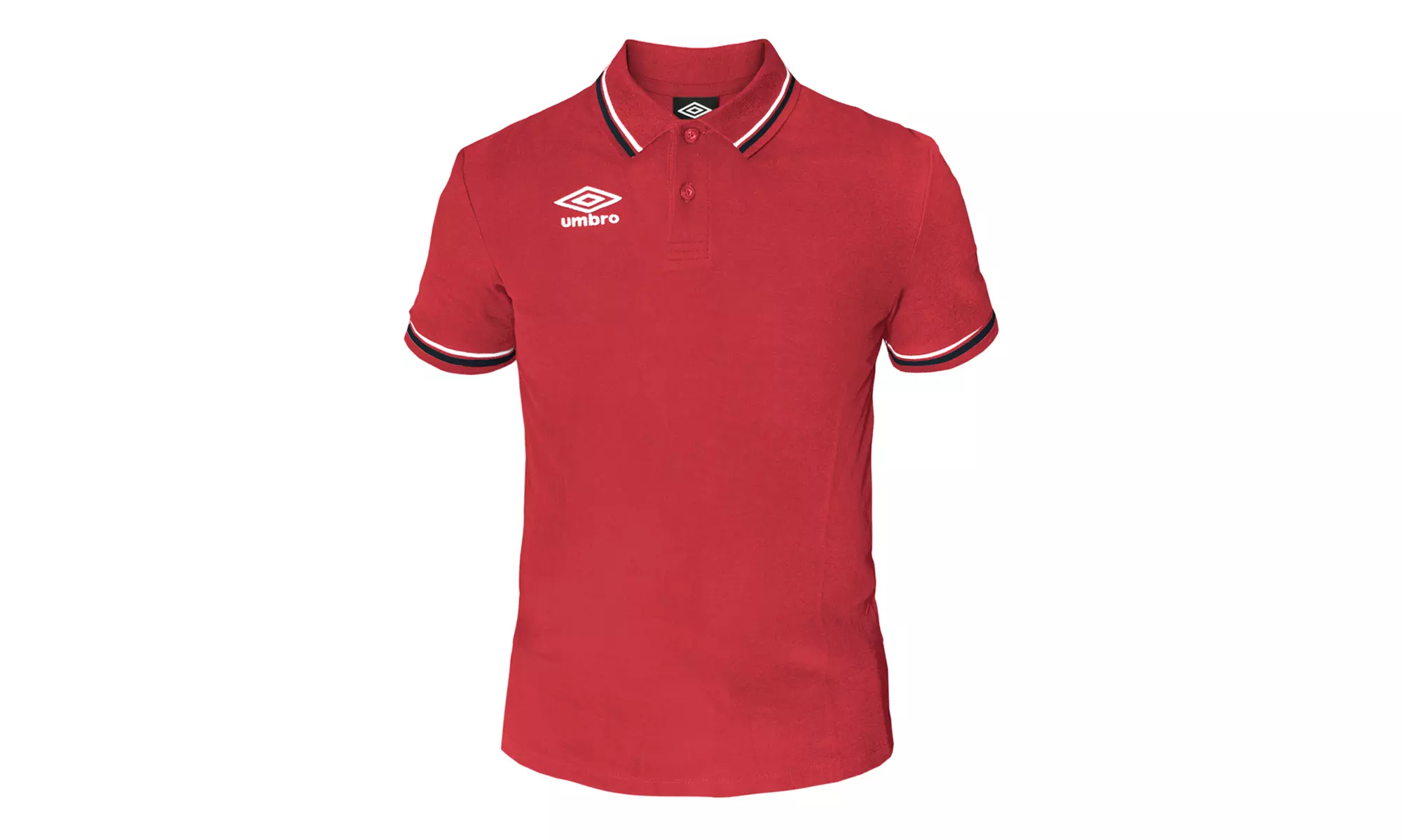 Polo da uomo Umbro