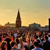 Image 1: Rooftop Summer Concert | June 21 - August 23, 2025