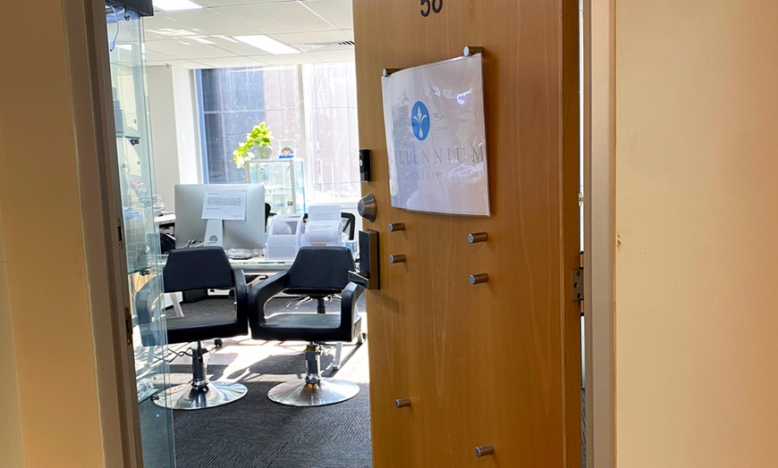 Image 6: Rejuvenate Skin with Carboxy CO₂ Gel and Laser Therapy