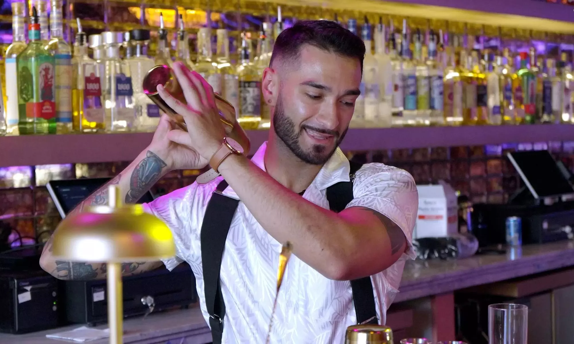 Weekday Cabaret Prix Fixe Dinner for 2, 4, 6 with 1 Martini per Person