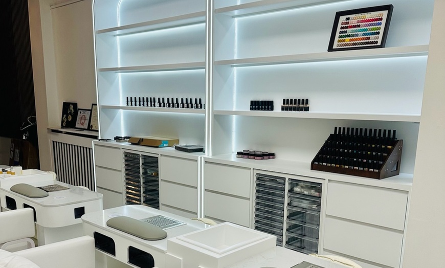Image 2: Nail Care Packages at EL Nail Sense