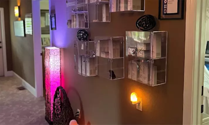 90-Minute Lymphatic Drainage Massage or Multi-Session Packages