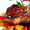 Image 11: Up to 60% Off on Italian Cuisine at Misto Restaurant and Bar