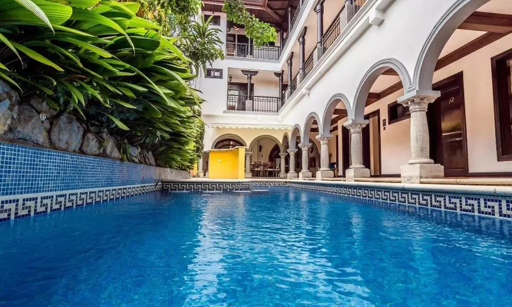 ✈ 7-Night Costa Rica Volcano & Caribbean Beach Vacation w/Air