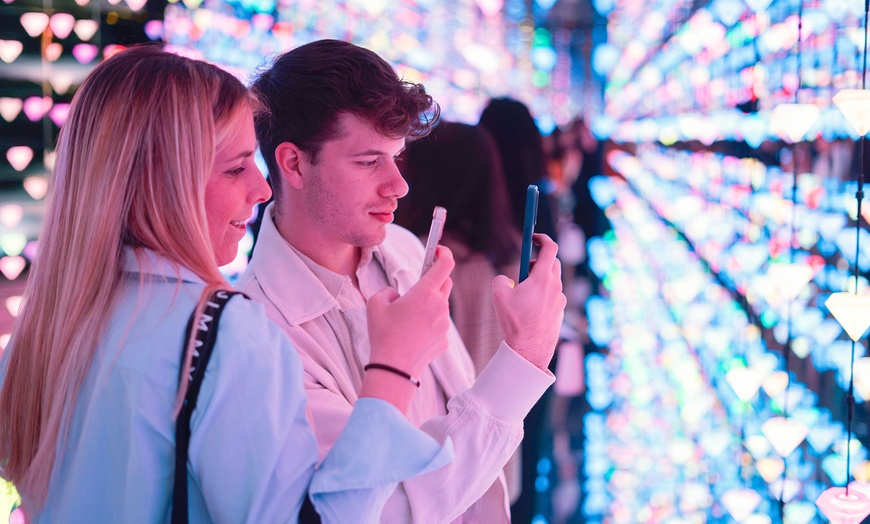 Image 3: 1, 2 o 4 entradas para Moco Museum Barcelona