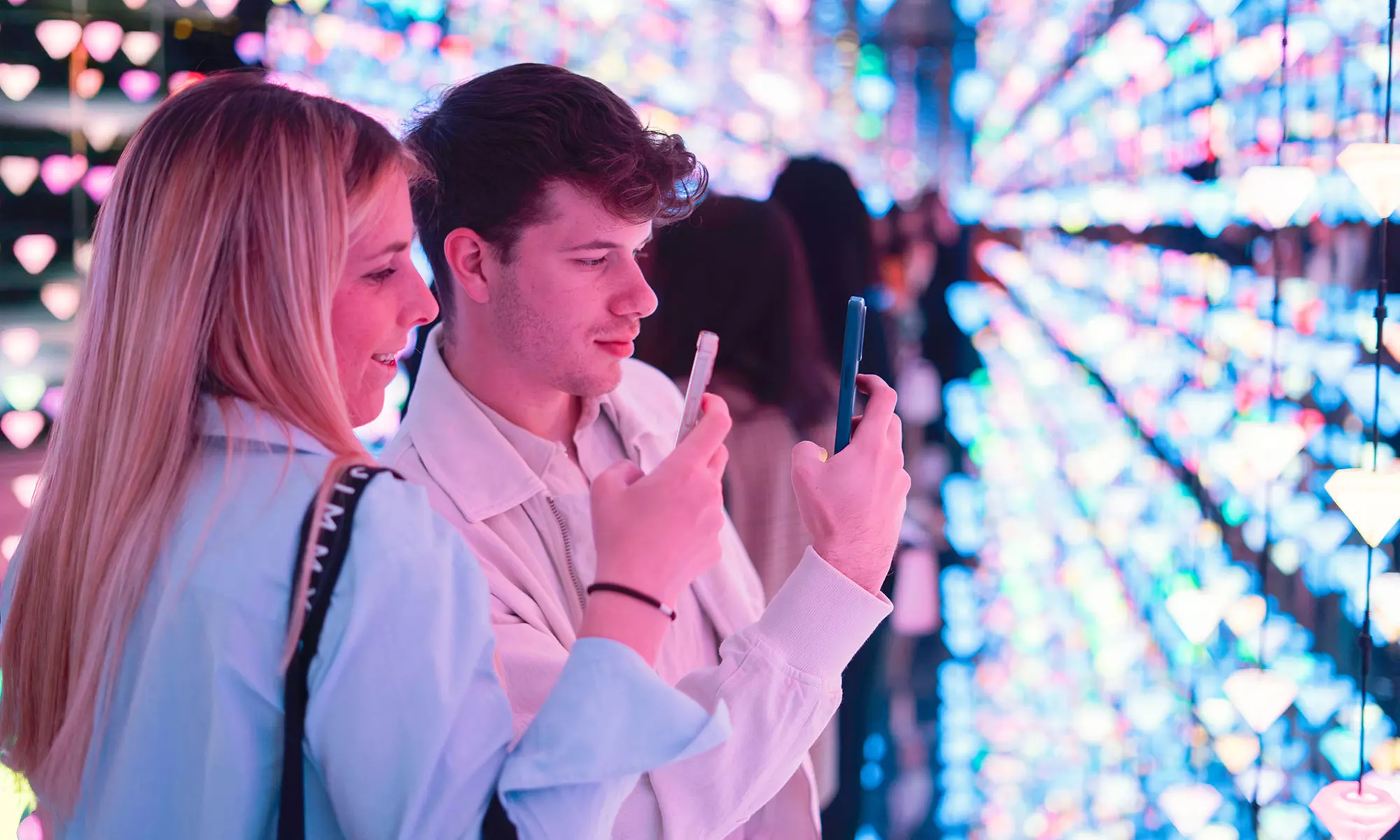 1, 2 o 4 entradas para Moco Museum Barcelona