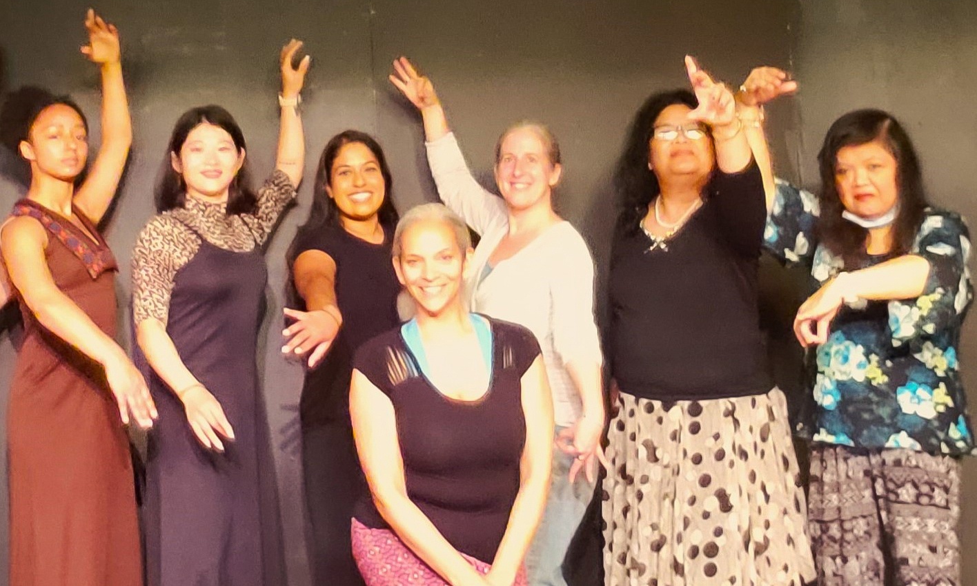 Learn Four Weeks Introduction to Flamenco Course Online or In-Studio