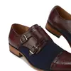 Wine/Navy