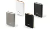 BasAcc 6000mAh Ultra-Slim Dual-USB Portable Power Bank