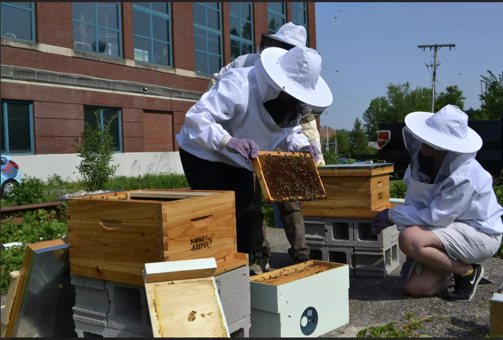 Interactive Science Center Admission - Explore 200+ Exhibits