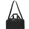 Image 9: KONO 20 Inch ABS Cabin Suitcase and Travel Bag Hand Luggage