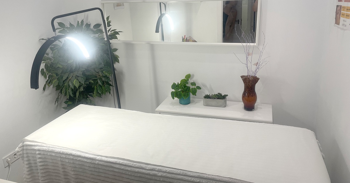 Tratamiento facial HIFU en Madrid con opción de cuello y papada