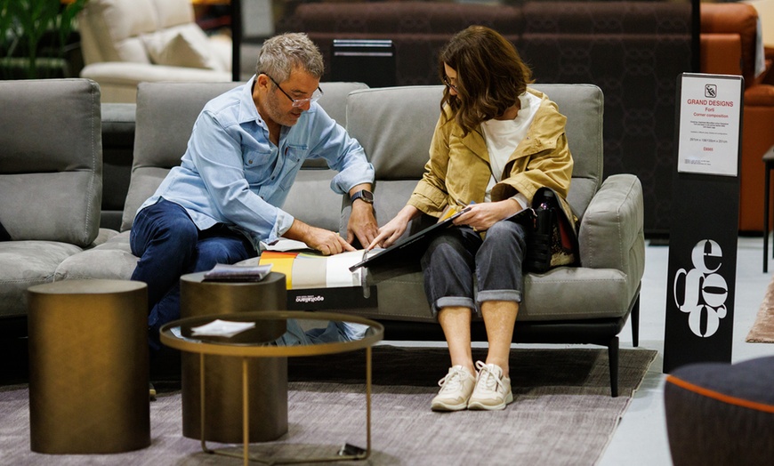 Image 4: Grand Designs Live  | London | 2-5 May 2025