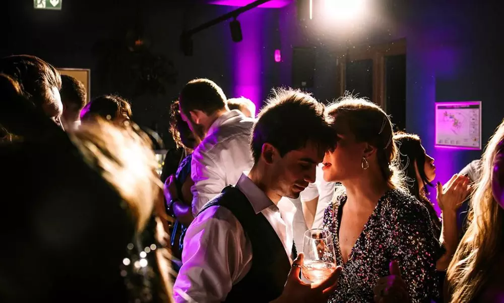 Blasky Silvester Gala Party am 31.12.2025