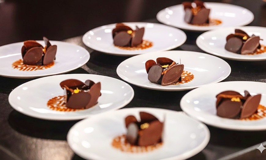 Image 4: Un voyage gastronomique entre France et Asie à La Verrière