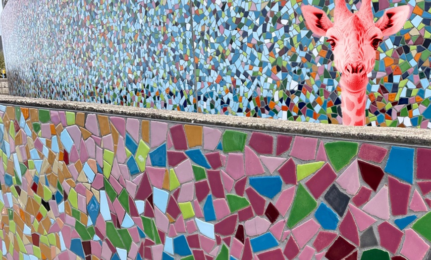 Image 7: 1,5–2 Std. Kunstgeschichten-Tour für 1–10 Personen