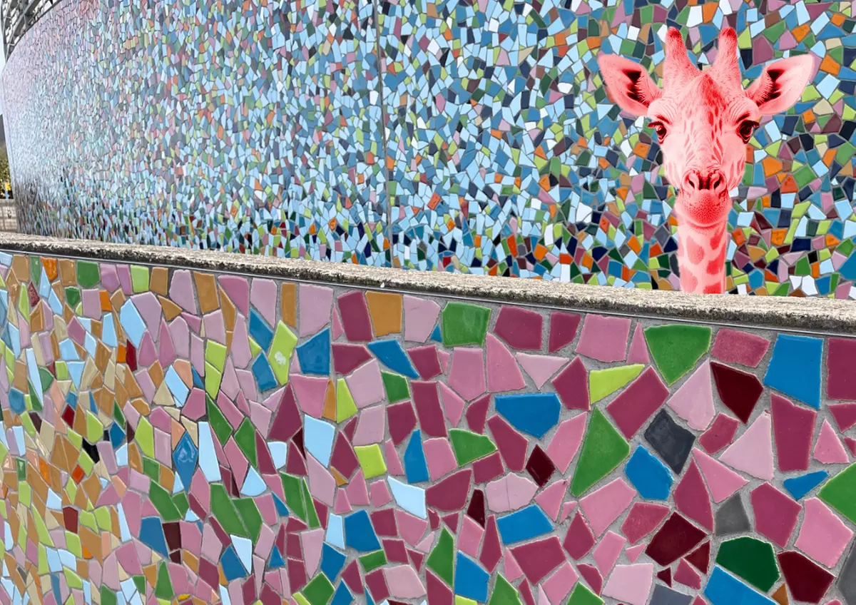 1,5–2 Std. Kunstgeschichten-Tour für 1–10 Personen