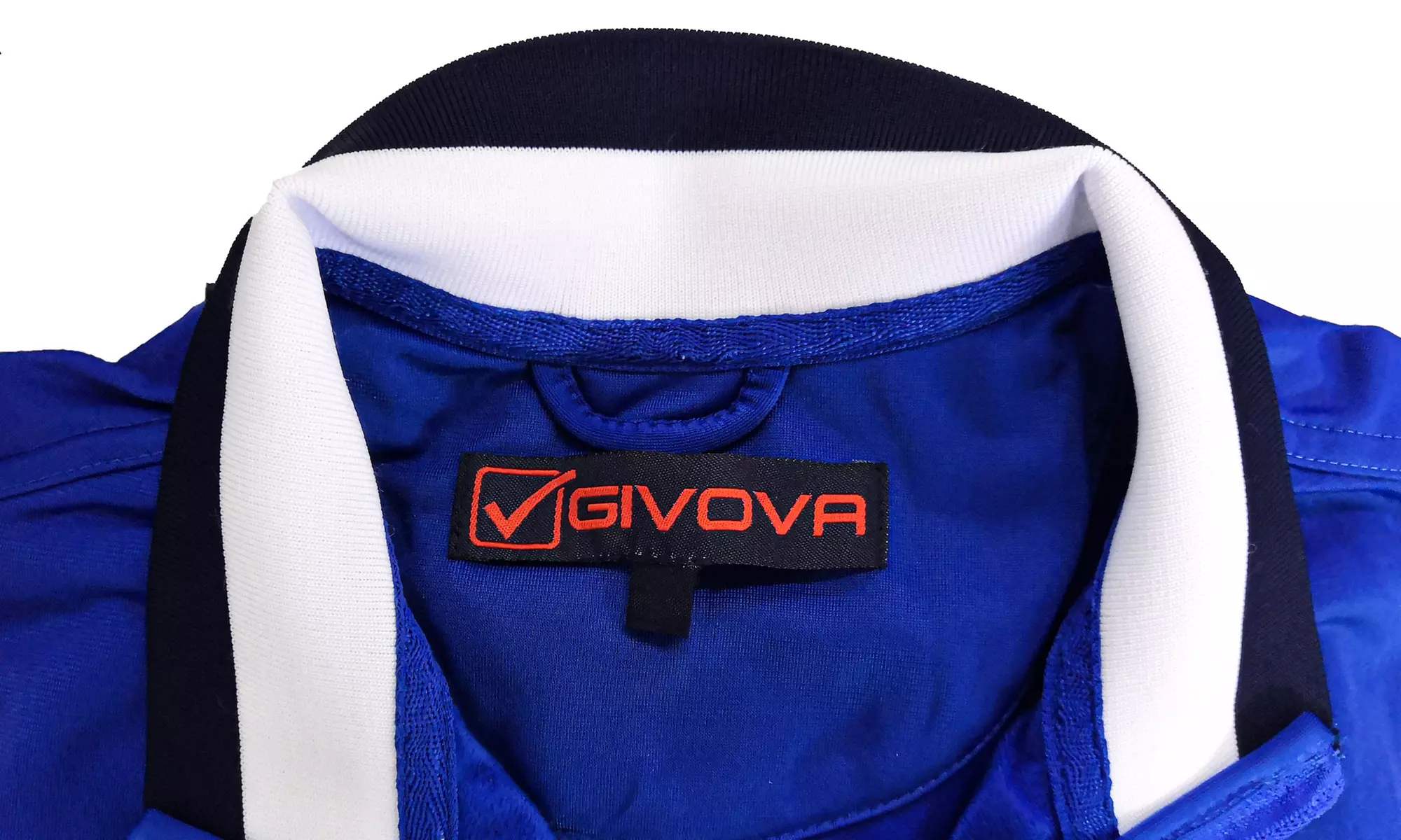 Tuta sportiva unisex Givova