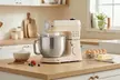 HOMCOM 1400W Stand Mixer - 6L Bowl with 11 Speeds & Tilt-Head Design - Image 3