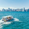 Image 1: City Bus Tour, Sightseeing Cruise, & Water Taxi Tickets for One or Two