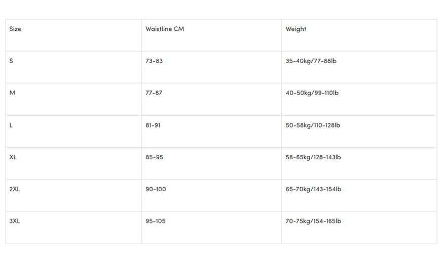 Image 2: Adjustable Size Posture Corrector