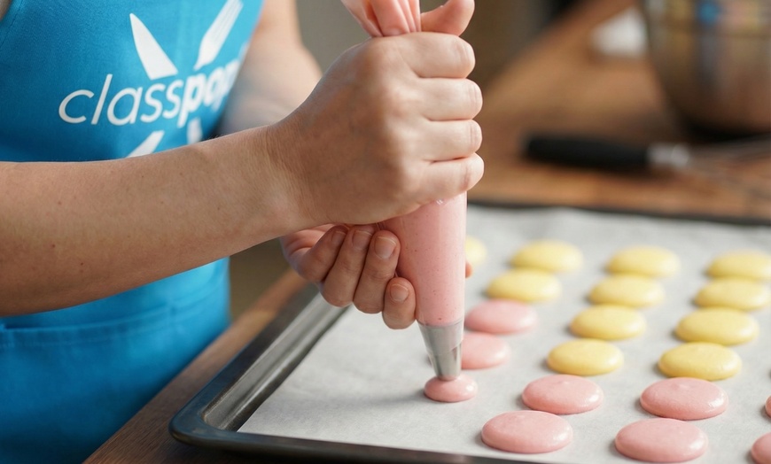 Image 4: Fun Things to Do This Spring | Cooking, Paint and Sip & Candle Making