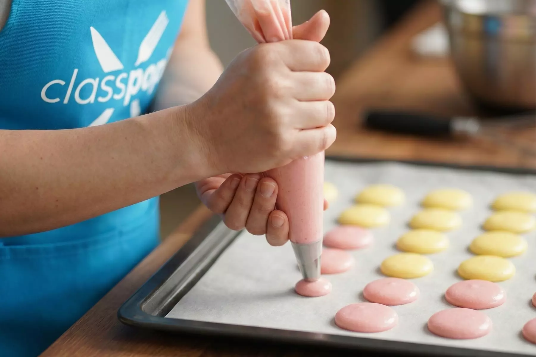 Fun Things to Do This Spring | Cooking, Paint and Sip & Candle Making