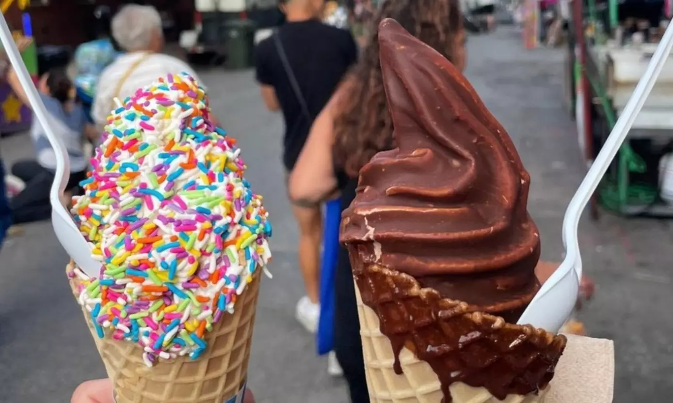 Craving Carvel? Your Soft-Serve Favorites & Up to $75 In-Store Credit