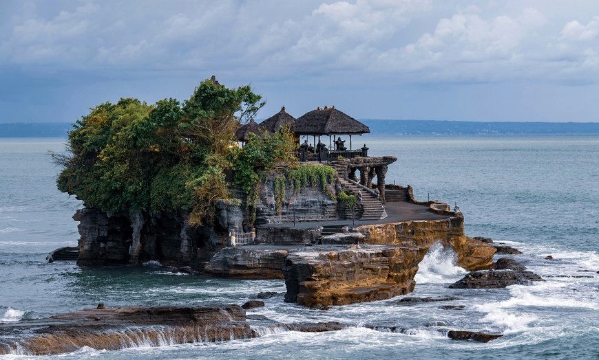 Image 8: ✈ Bali: 5, 7, or 10 Nights with Hotel Stay and Return Flights